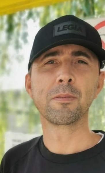 ŁUKASZ FIGARSKI