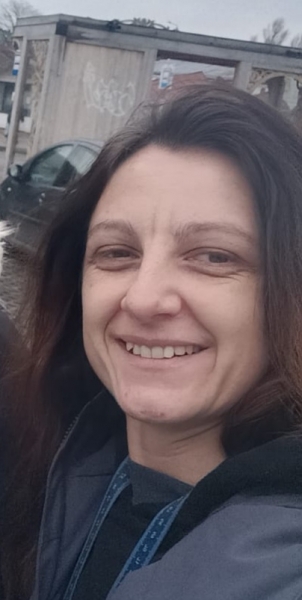 RENATA PILEWSKA
